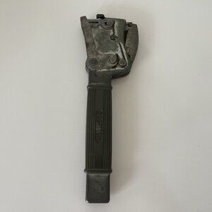 Vintage BOSTITCH Model H2B Staple Hammer Slap Stapler Tool Tacker Heavy Duty USA